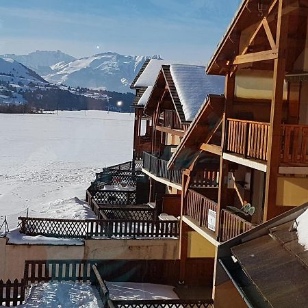 Appartement アンセル エクステリア 写真
